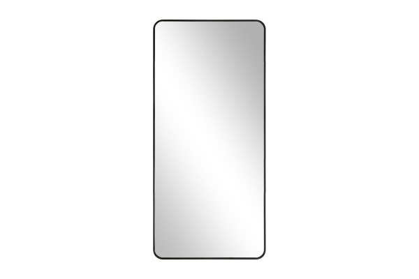 Dione Mirror - 100 x 200 cm - Black