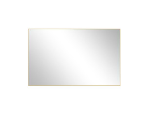 Triton Mirror GOLD – 90x150 cm