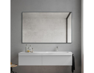 Triton Mirror BLACK –... 2