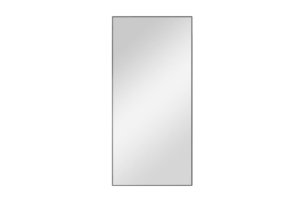 Miranda Mirror BLACK – 80x170 cm