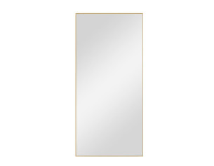 Miranda Mirror GOLD –...