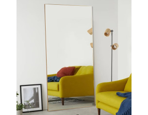 Miranda Mirror GOLD –... 2