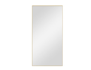 Miranda Mirror GOLD –...