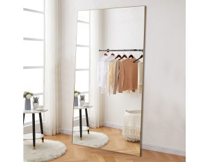 Miranda Mirror GOLD –... 2