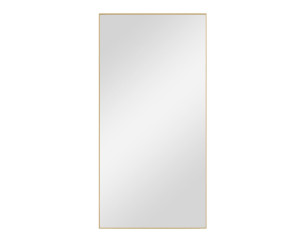 Miranda Mirror GOLD –...