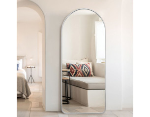 Ariel Mirror BRUSHED... 2