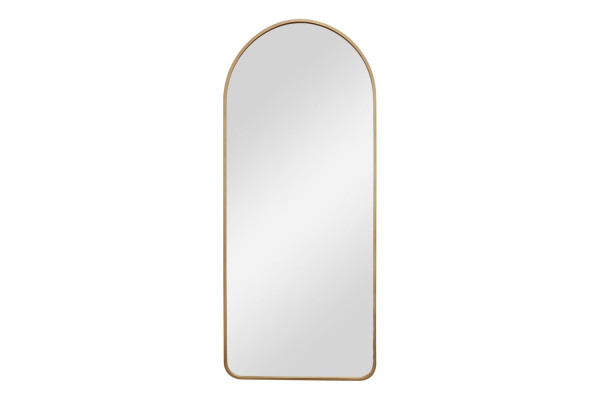 Ariel Mirror - 75 x 180 cm - Gold