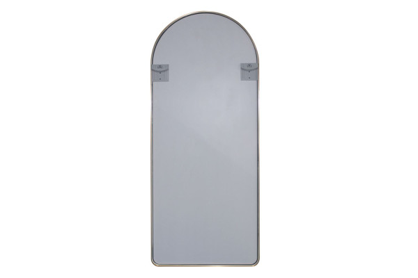 Ariel Mirror - 75 x 180 cm - Gold