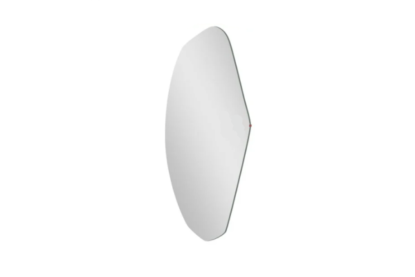 Saturn Organic Mirror - 60 x 155 cm