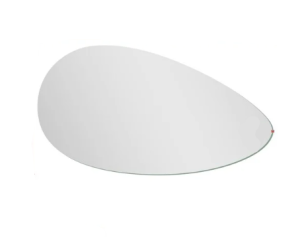 Venus Organic Mirror - 70 x...