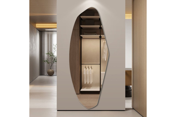 Saturn Mirror ORGANIC – 70x180 cm
