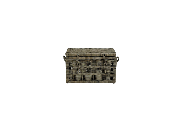 Mira rattan basket Medium