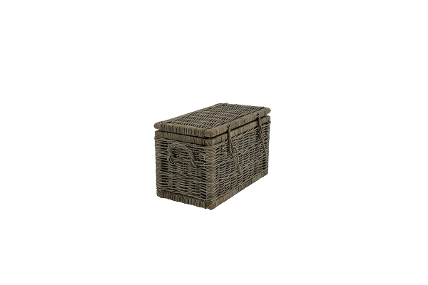 Mira rattan basket Medium