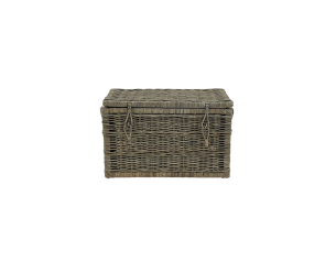 Mira rattan baskets Large