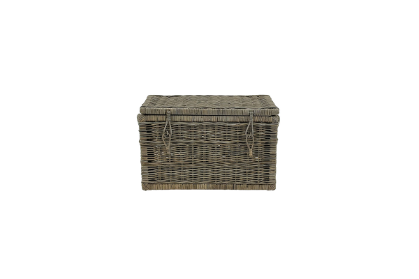 Mira rattan baskets Large