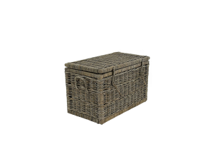 Mira Rattan Baskets – Large 2