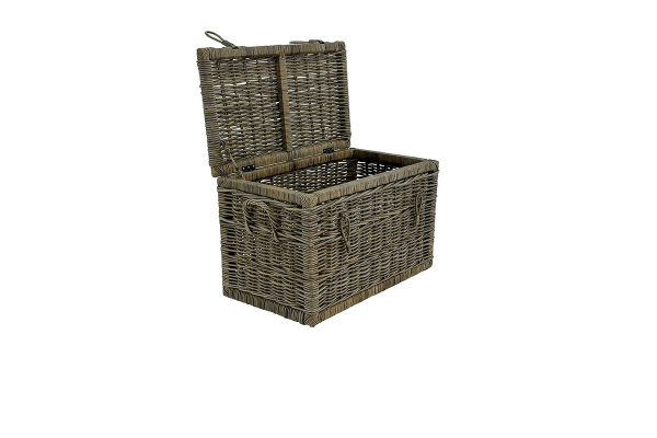 Mira rattan baskets Large