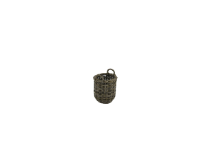 Azolla Rattan Basket – Size S 2
