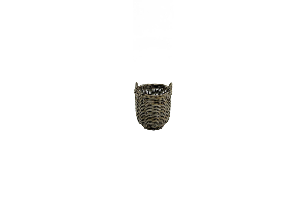 Azolla rattan basket M