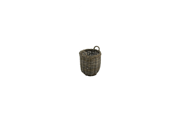 Azolla rattan basket M