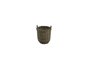 Azolla rattan basket L