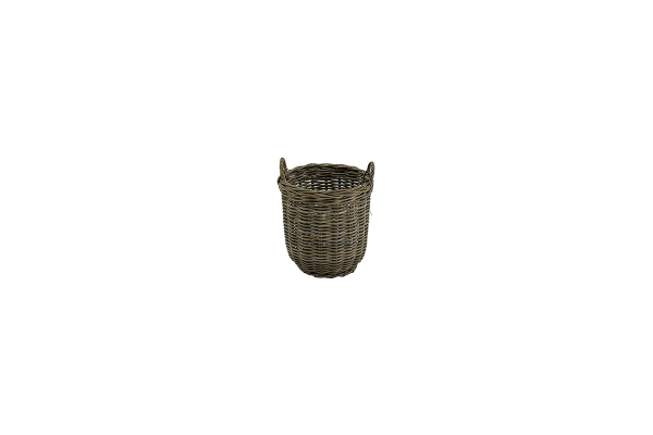 Azolla rattan basket L