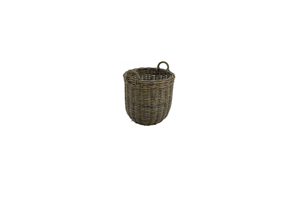 Azolla rattan basket L