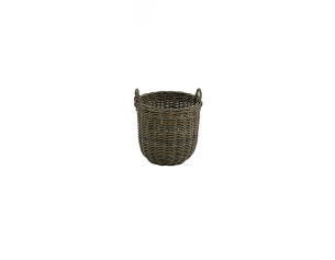 Azolla Rattan Basket – Size XL