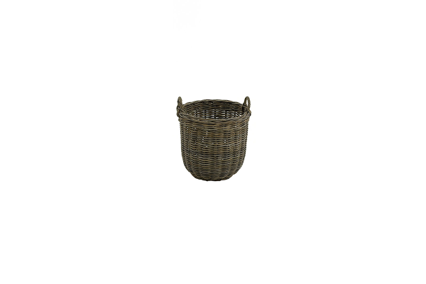 Azolla rattan basket XL