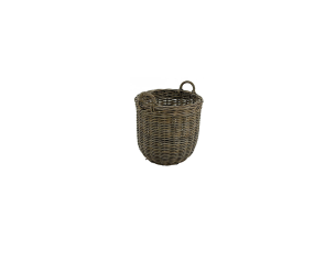 Azolla Rattan Basket – Size XL 2