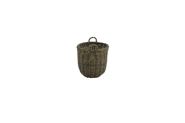 Azolla rattan basket XL