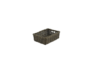 Costa Rattan Basket – Size M 2