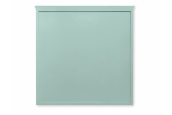 Apolo Wall-Mounted Display Cabinet Green - 121...