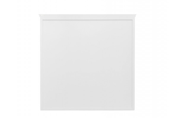 Apolo Wall-Mounted Display Cabinet White - 121...