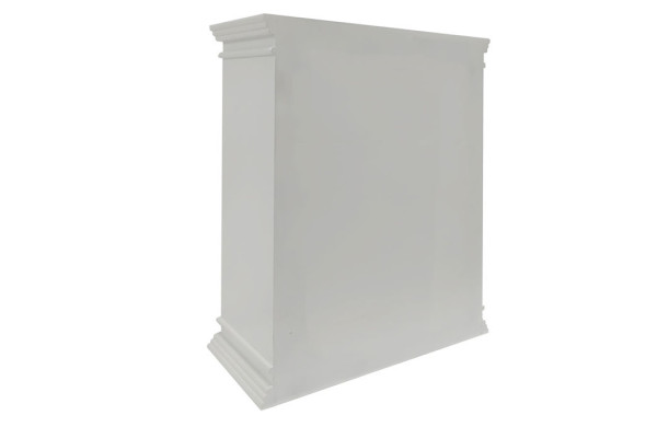 Vitrina de Pared Freyja - 60 x 50 x 22,5 cm