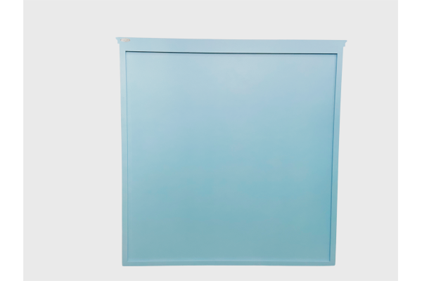 Vitrina de Pared Apolo - 121x120x26 cm -...