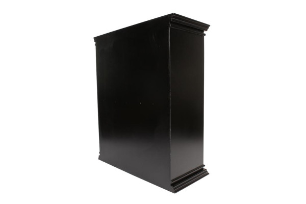 Freyja Wall-Hung Display Cabinet - 60 x 50 x...