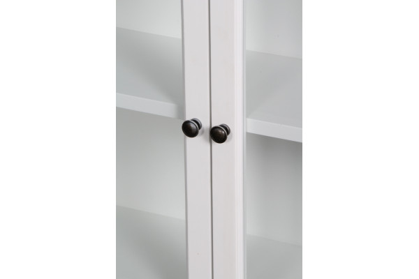 Vitrina de Pared Nova - 121x81x26 cm -...