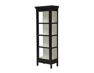 Kali Display Cabinet - 165...