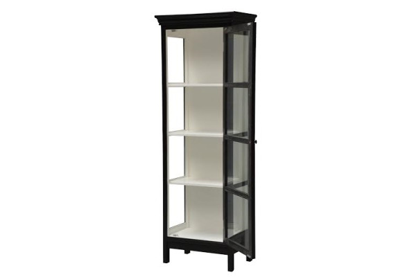 Kali Display Cabinet - 165 x 57 x 36 cm -...