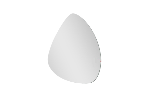 Uranus Mirror ORGANIC – 75x100 cm