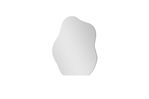 Neptune Mirror ORGANIC – 75x100 cm