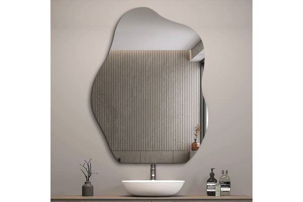 Neptune Mirror ORGANIC – 75x100 cm