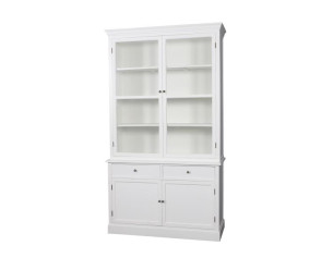 Lyra Display Cabinet - 220...