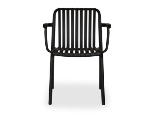 Sonja Silla Plegable - Negra 2