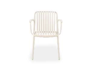 Silla Apilable Sonja – Gris... 2