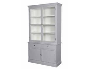 Lyra Display Cabinet - 220...