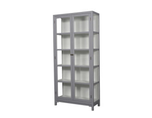 Libra Display Cabinet -...