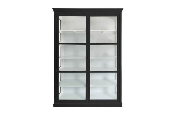 Fyn Display Cabinet - 212 x 148 x 44 cm