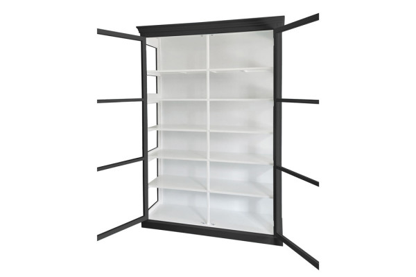 Fyn Display Cabinet - 212 x 148 x 44 cm